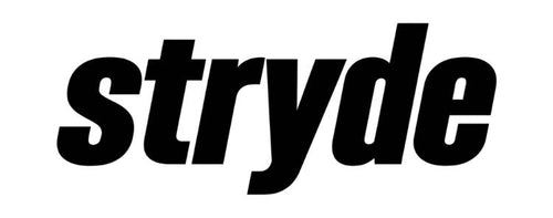 Stryde Precision Strap