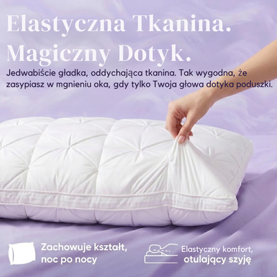 Poduszka Royal