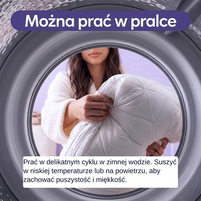 Poduszka Royal