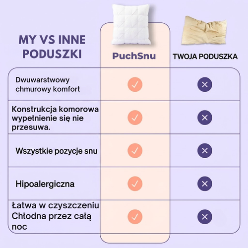 Poduszka Royal