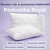 Poduszka Royal